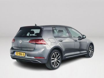 Volkswagen E-Golf